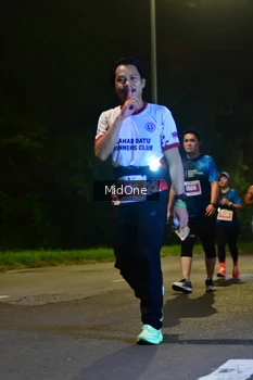 Runner Photo 4942792