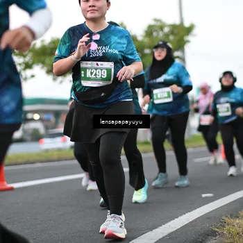 Runner Photo 4942793