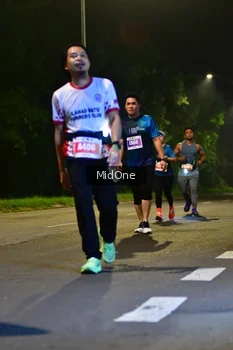 Runner Photo 4942794