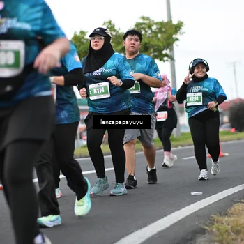 Runner Photo 4942795