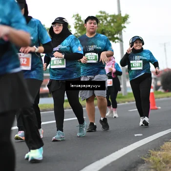 Runner Photo 4942796