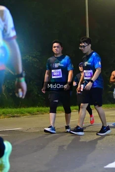 Runner Photo 4942797