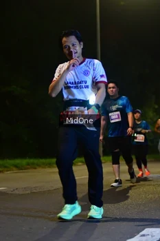 Runner Photo 4942798