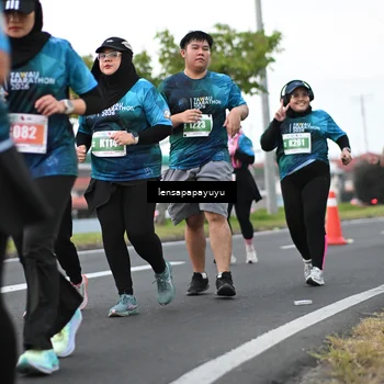 Runner Photo 4942800