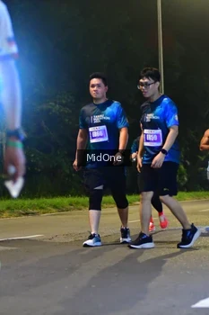Runner Photo 4942801