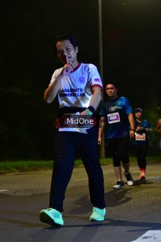 Runner Photo 4942802