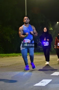 Runner Photo 4942805