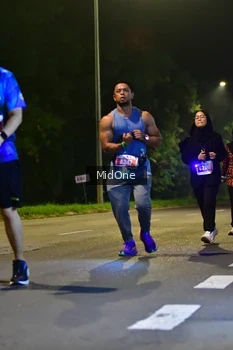 Runner Photo 4942806