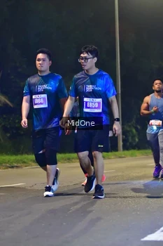 Runner Photo 4942807