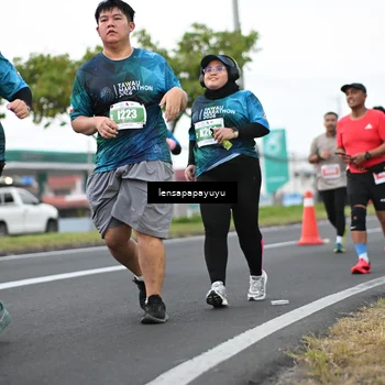 Runner Photo 4942808