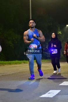 Runner Photo 4942809