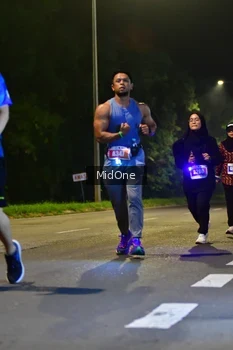Runner Photo 4942810