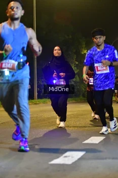 Runner Photo 4942811