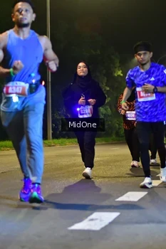 Runner Photo 4942812