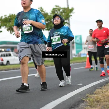 Runner Photo 4942813