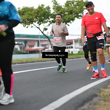 Runner Photo 4942814