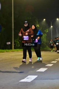 Runner Photo 4942815