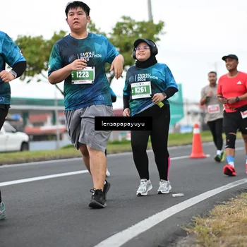 Runner Photo 4942817