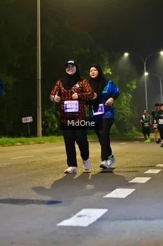 Runner Photo 4942821