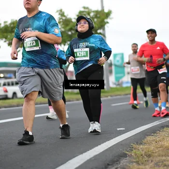 Runner Photo 4942845