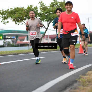 Runner Photo 4942852