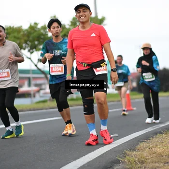 Runner Photo 4942864