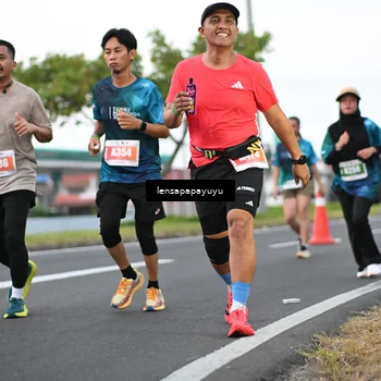 Runner Photo 4942871