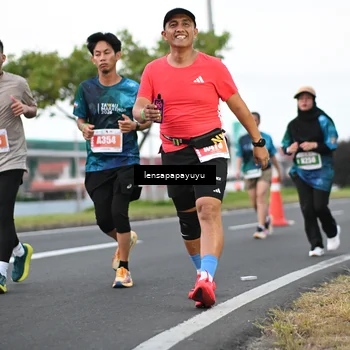Runner Photo 4942872