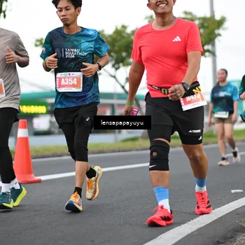 Runner Photo 4942887