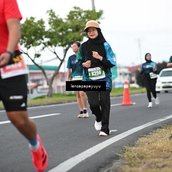 Runner Photo 4942890