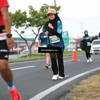 Runner Photo 4942891