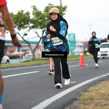 Runner Photo 4942902