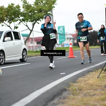 Runner Photo 4942909
