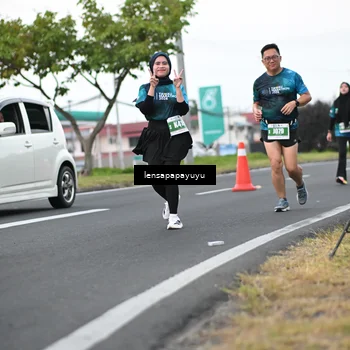 Runner Photo 4942918