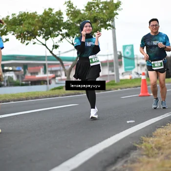 Runner Photo 4942930