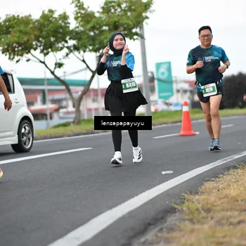 Runner Photo 4942931
