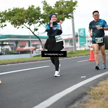 Runner Photo 4942932