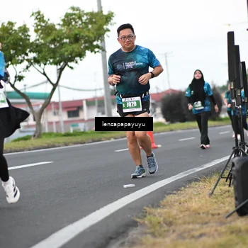 Runner Photo 4942938