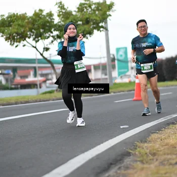 Runner Photo 4942946