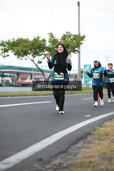 Runner Photo 4942968