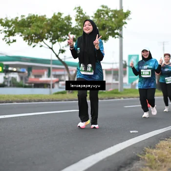 Runner Photo 4942972
