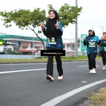 Runner Photo 4942978