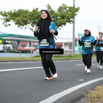 Runner Photo 4942979
