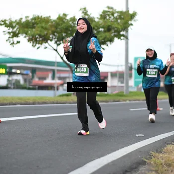 Runner Photo 4942980