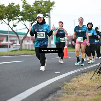 Runner Photo 4942982