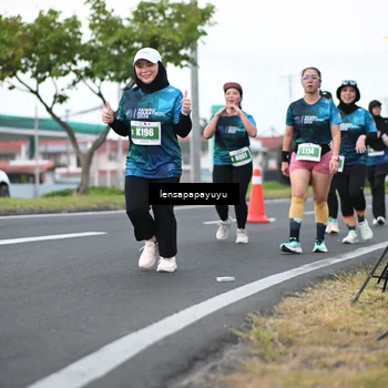 Runner Photo 4942983