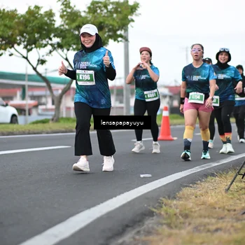Runner Photo 4942990