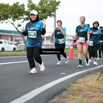 Runner Photo 4943027