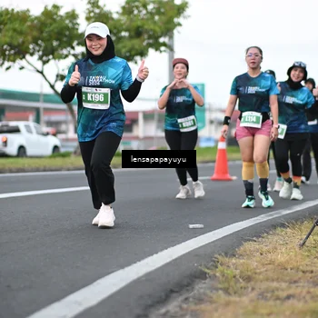 Runner Photo 4943034