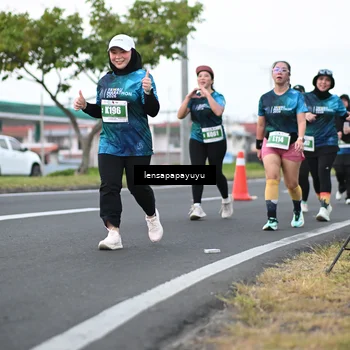 Runner Photo 4943035